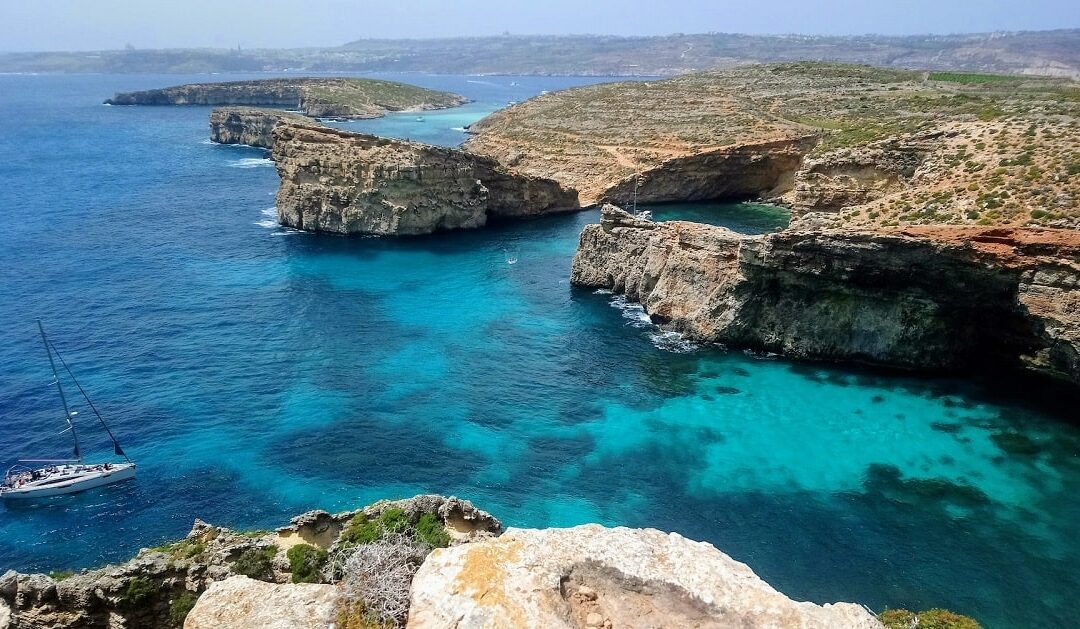 Imparare Inglese a Malta: 10 motivi per cui è la scelta perfetta!