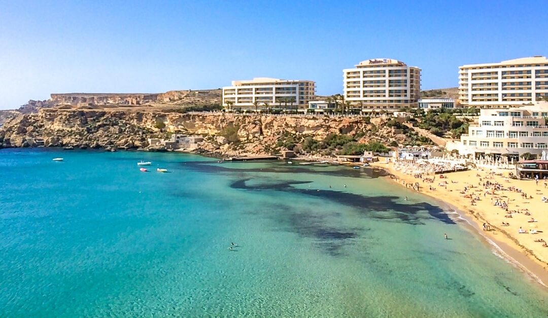 Estudiar inglés en Malta – Oferta exclusiva