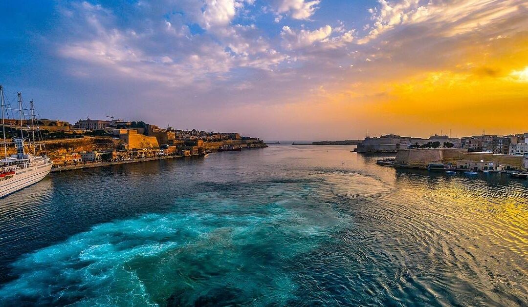 Studiare Inglese a Malta: tutto quello che c’è da sapere